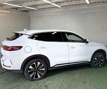 id4 pro: BYD Song Plus: 2024 г., Электромобиль, Кроссовер — 3