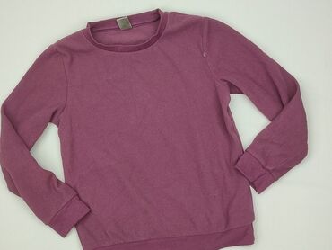 bluza barcelony dla dziecka: Bluza, Little kids, 8 lat, 122-128 cm, stan - Bardzo dobry