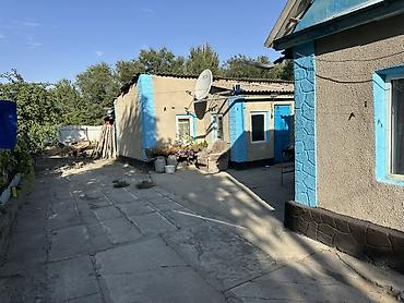 клубный дом: 🏡 ПРОДАЁТСЯ ДОМ В НИЖНЕЙ СЕРАФИМОВКЕ Продаётся дом на большом участке — 2