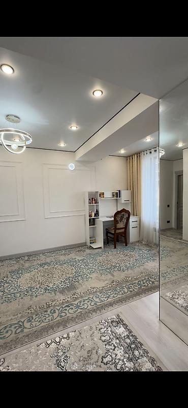 Продажа квартир: 3 комнаты, 77 м², Элитка, 4 этаж, Евроремонт — 9