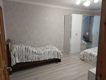 Köhnə tikili: Sumqayıt, 3 otaqlı, Köhnə tikili, 59 kv. m — 21