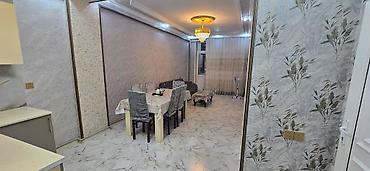 prefabrik ev baku: 5 otaqlı, Yeni tikili, 58 kv. m — 1