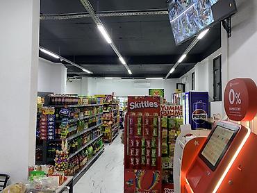 продам неликвиды: Продажа бизнеса Магазин, Продукты, Вместе с: Оборудование и мебель — 1
