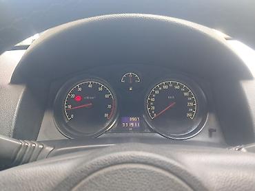 termostat opel astra f: Opel Astra: 1.4 l | 2009 il 333000 km Hetçbek — 8