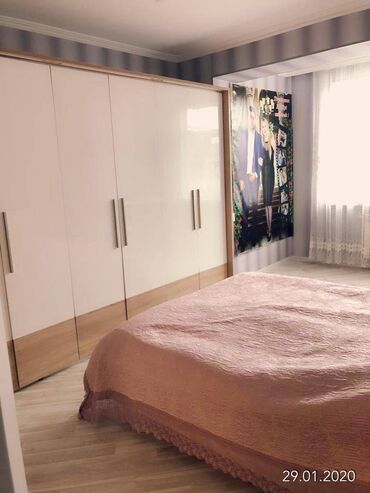 Köhnə tikili: Bakı, 3 otaqlı, Köhnə tikili, m. Neftçilər, 82 kv. m — 6