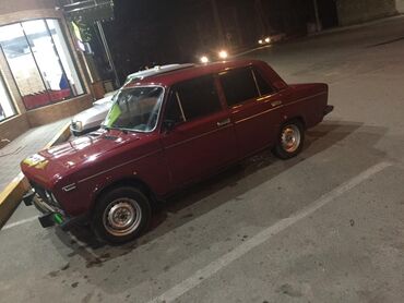 kredit lada: VAZ (LADA) 2106: 1.6 l | 1995 il | 389000 km Universal