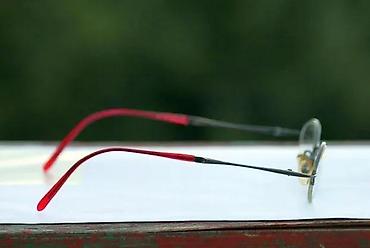 Naočare: PROVA OVAL ram za dioptrijske naočare ORIGINAL. PROWA Eyewear by — 6