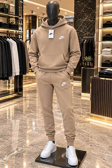 Muške trenerke pamučne deblje turske S,M,L,XL, veličine za samo 5400