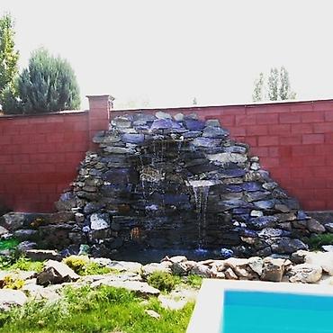 камни для декора: Водопады, фонтаны декоративные! Водопады всегда завораживают своей — 6