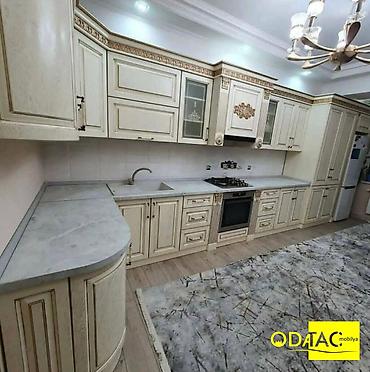 Mətbəx mebeli: Eziz OdaTacMobilya Musterileri. Odatac Mobilya 2025ci ilin Endirim — 27