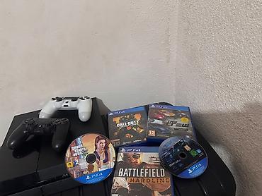 nintendo 64 controller: Sony ps 4 fat. Не шумит, не греется, в хорошем состоянии. В комплекте — 1