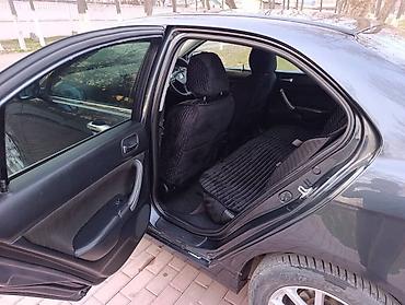 Honda: Honda Accord: 2004 г., 2 л, Автомат, Бензин, Седан — 11