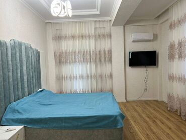 Uzunmüddətli kirayə mənzillər: Sumqayitda bulvara yaxin 16 mərtəbəli binanin 8-ci mərtəbəsində -da lalafo.az — 1 Uzunmüddətli kirayə mənzillər: Sumqayitda bulvara yaxin 16 mərtəbəli binanin 8-ci mərtəbəsində — 1