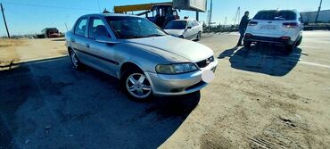 Opel: Opel Vectra: 2 l | 1997 il 380630 km Sedan