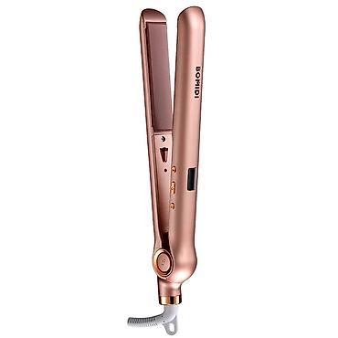 Məişət texnikası: Kateqoriya: Ev üçün elektronika Brend: Bomidi Model: hair hs1 pink — 1