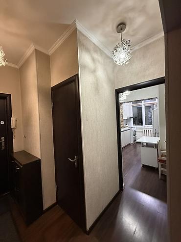 маркет: 3 комнаты, 70 м², 10 мкр 106 серия, 9 этаж, Евроремонт — 6