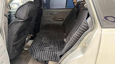 Daewoo: Daewoo Nexia: 2006 г., 1.6 л, Механика, Бензин, Седан — 15