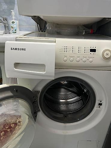 дисплей самсунг а51: Стиральная машина Samsung, фронтальная загрузка, загрузка белья 5 кг — 1