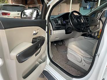 kia carnival пороги: Kia Carnival: 2019 г., 2.2 л, Автомат, Дизель, Минивэн — 7