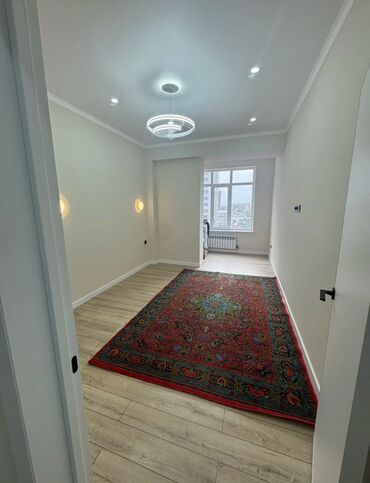 Продажа квартир: 2 комнаты, 74 м², Элитка, 8 этаж, Евроремонт at lalafo.kg — 4 Продажа квартир: 2 комнаты, 74 м², Элитка, 8 этаж, Евроремонт — 4