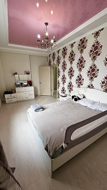 Продажа квартир: 2 комнаты, 90 м², Элитка, 8 этаж — 6