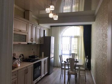 продаю квартиру сапфир: 2 комнаты, 87 м², Элитка, 10 этаж, Евроремонт