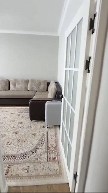 мкр улан2: 2 комнаты, 45 м², Улан-2 мкр 106 серия улучшенная, 3 этаж, Евроремонт — 7
