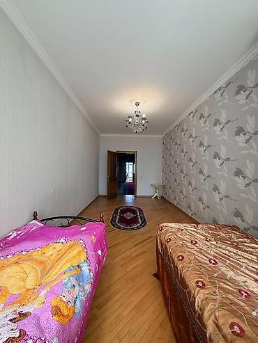 bag evinə baxici: İcarəyə verilir 3 otaqlı yeni tikili 165 m², İnşaatçılar m. 825 — 9