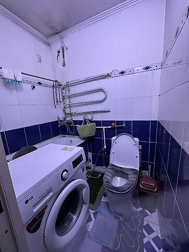 elite hause: 1 комната, 40 м², 104 серия, 4 этаж, Евроремонт — 5