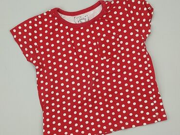 kombinezon dla dzieci 98: T-shirt, EarlyDays, 3-6 months, condition - Good