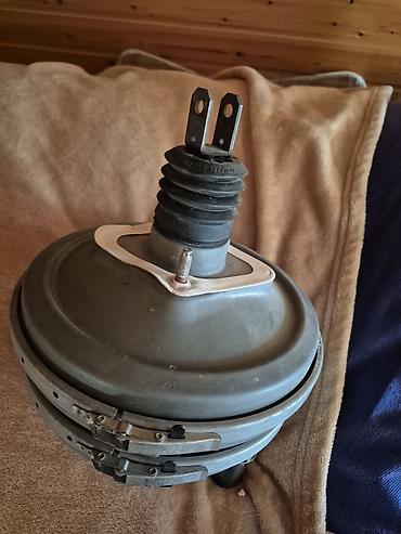 çen: Məhsul: w210 Mercedes-Benz əyləc gücləndiricisi (vakum booster) — 3