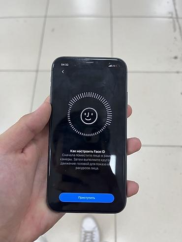 Apple iPhone: IPhone 11, Б/у, 128 ГБ, Черный, Чехол, 88 % — 5