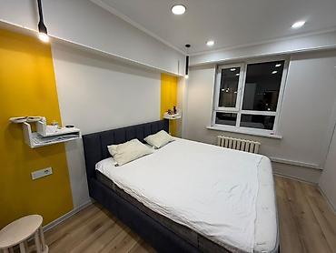 prime city: 2 комнаты, 60 м², Элитка, 6 этаж, Евроремонт — 5