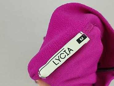 jaka plec: Lycra, Polar damski, rozmiar M — 5