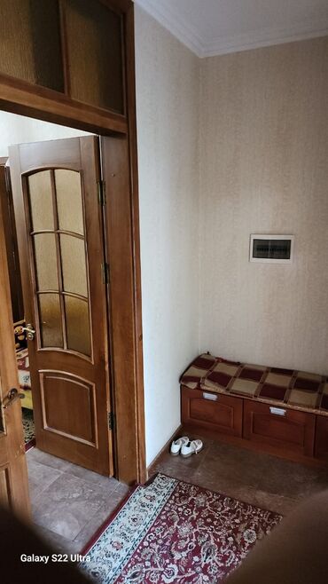 Долгосрочная аренда домов: 350 м², 9 комнат, Евроремонт, Балкон застеклен, Бронированные двери — 5