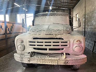 ЗИЛ: ЗИЛ : | 1987 г — 20