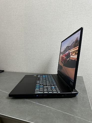 Ноутбуки Acer: Игровой, Б/у, Intel Core i7 — 5