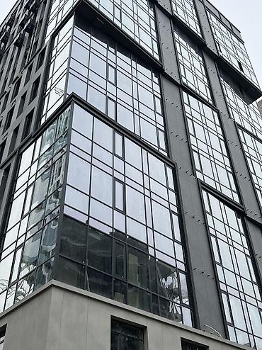 Продажа квартир: 2 комнаты, 58 м², Асанбай мкр Элитка, 4 этаж, ПСО (под самоотделку) — 7