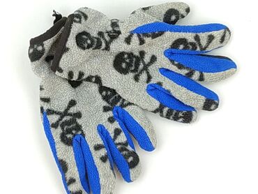 smyk kombinezon 80: Gloves, 22 cm, condition - Good