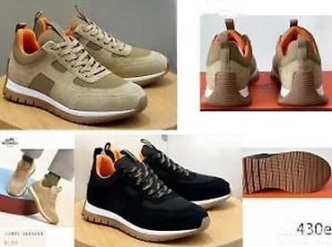 Patike: HERMES, VRHUNSKI MODELI, TOP 2025-26 | Najnovije. Hit. Hit. Hit — 15