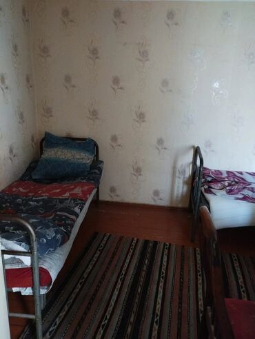 Uzunmüddətli kirayə evlər: 18 kv. m, 1 otaqlı, Artezian quyusu, İnternet, Telefon — 25