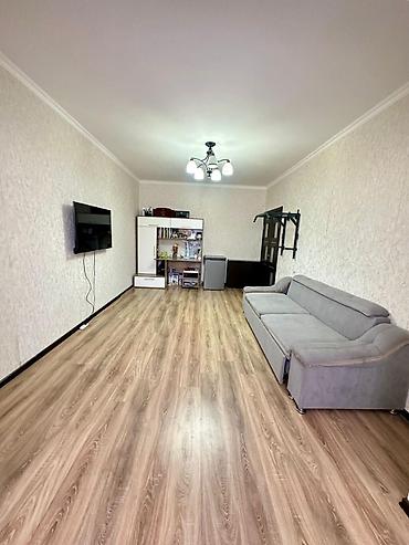 Продажа квартир: 1 комната, 44 м², 7 этаж — 1