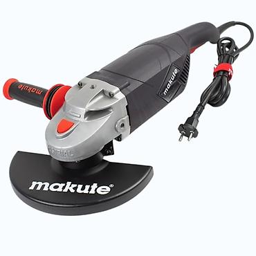 №: 3004 Məhsulun adı: Cilalama maşını Makute 230/2600 AG029 UM-S56