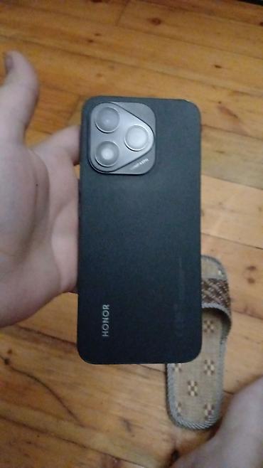 redmi note 2: Honor 400 Lite, rəng - Qara, Barmaq izi — 1