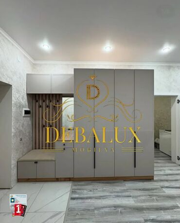 Sifarişlə dolablar: Düz dolab, Dəhliz üçün, Paltar üçün, Açılan, Korpuslu, 4 qapılı -da lalafo.az — 27 Sifarişlə dolablar: Düz dolab, Dəhliz üçün, Paltar üçün, Açılan, Korpuslu, 4 qapılı — 27