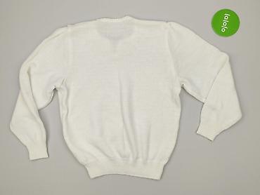 half price sweter: Sweter damski, rozmiar M — 3