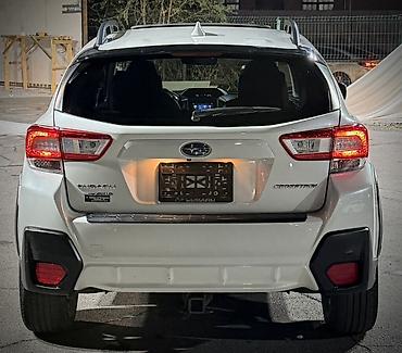 Subaru: Subaru Crosstrek: 2018 г., 2 л, Бензин, Кроссовер — 6