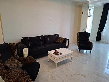 kerpic satilir: Satılır: geniş və zövqlə dizayn edilmiş zal/interyer komplekti - — 6