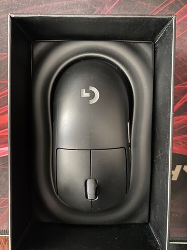 джойстики logitech: Продаю Logitech G Pro Wireless Использовал:3 месяца В магазинах at lalafo.kg джойстики logitech: Продаю Logitech G Pro Wireless Использовал:3 месяца В магазинах