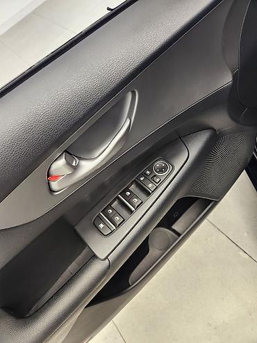 Kia: Kia K3: 2020 г., 1.6 л, Вариатор, Бензин, Седан — 9